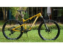 Nukeproof Reactor 29" L