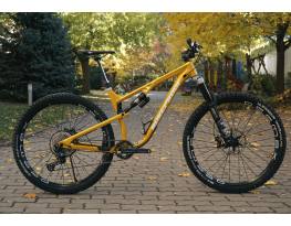 Nukeproof Reactor 29" L