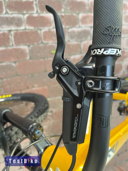 Nukeproof Reactor 290 AL PRO