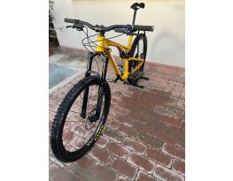 Nukeproof Reactor 290 AL PRO