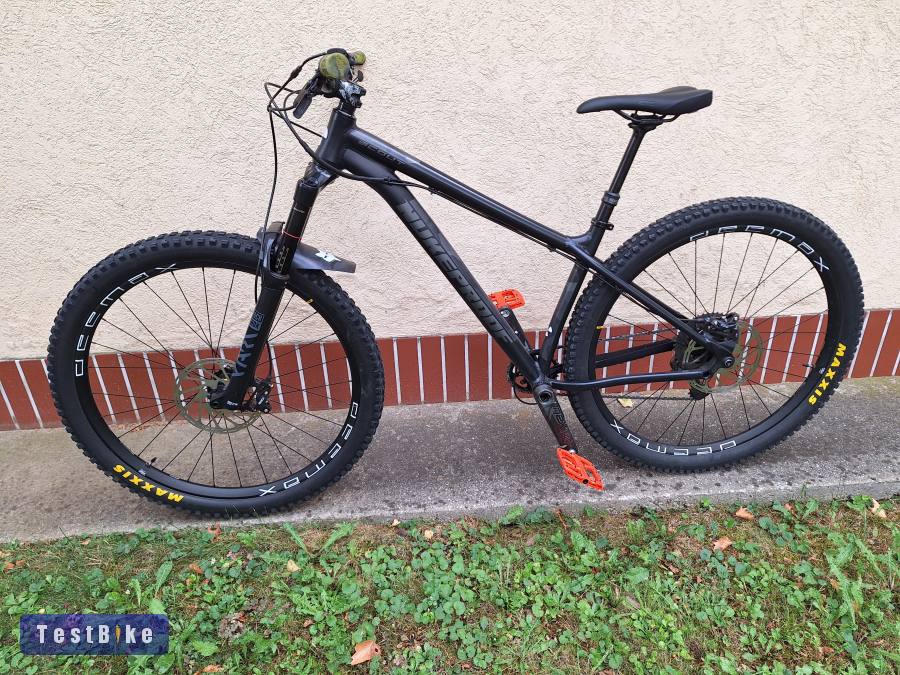 Nukeproof Scout 290