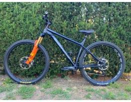 Nukeproof Scout 290 XL merev enduro