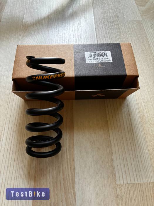 NukeProof SLS rugó 450x75-76