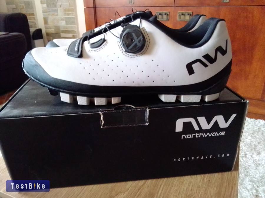 NW Hammer plus mtb gravel 42,5