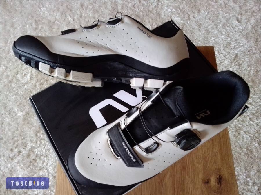 NW Hammer plus mtb gravel 42,5