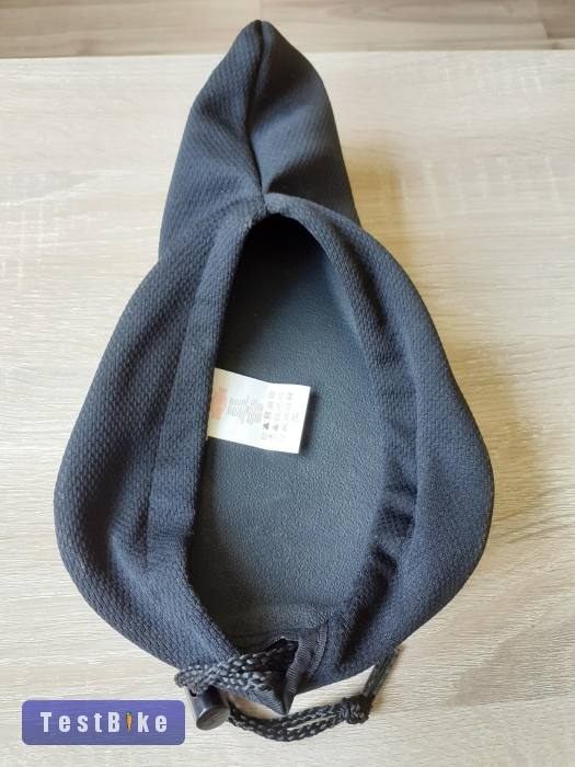 Nyereg huzat BTwin eladó