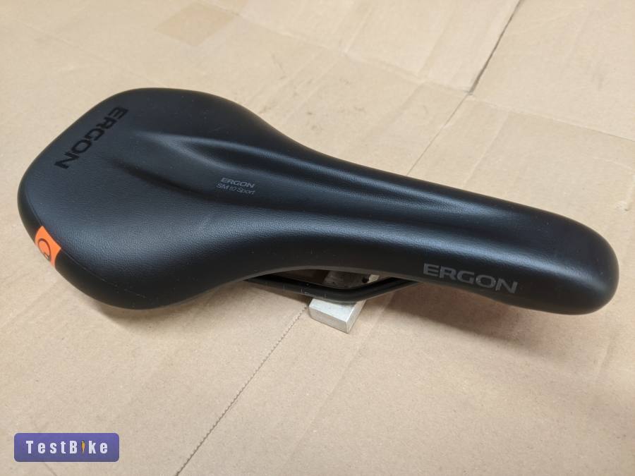 Nyereg Ergon SM 10 sport