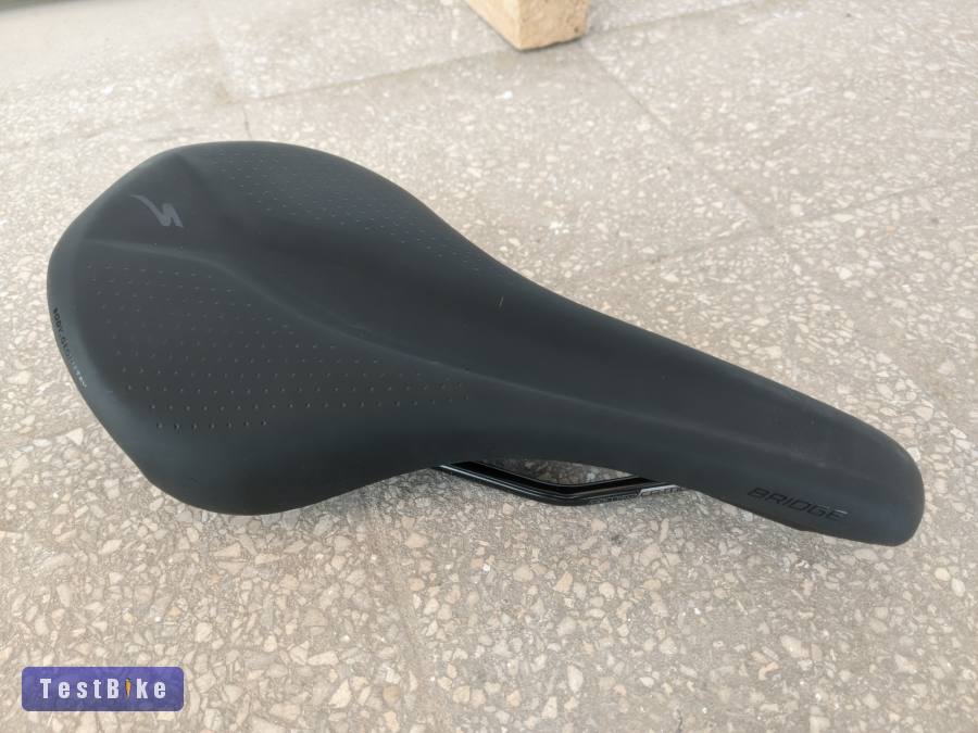 Nyereg Specialized Bridge újszerű