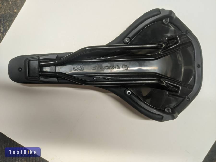 nyereg újszerű Syncros ER 2.5 