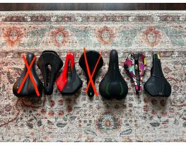 Nyeregbazár - Új, Prologo, BTWin, Cube