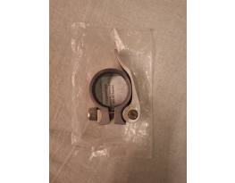 Nyeregcsőbilincs 31.8mm