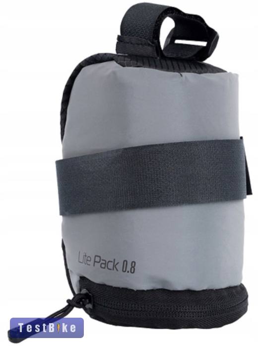 Nyeregtáska OXC Lite Pack 0,8L Szürke