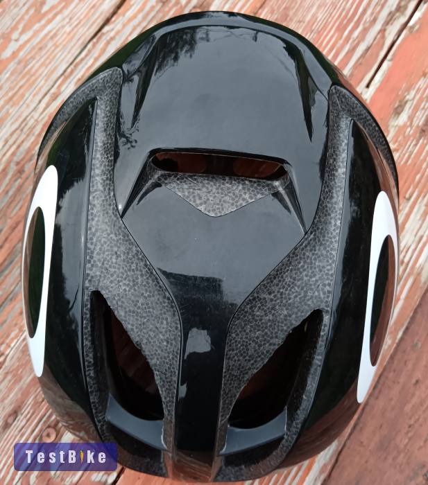 Oakley Aero 5 Mips kerékpáros sisak, fekete S-es eladó.