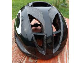 Oakley Aero 5 MIPS sisak, fekete S-es. 52-56	