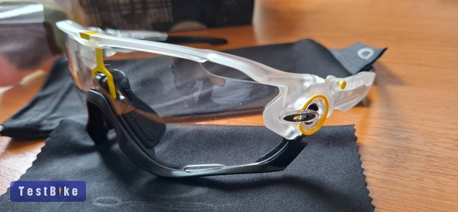 Oakley Jawbreaker TDF - másolat