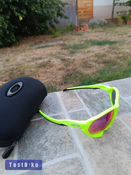 Oakley Plazma napszemüveg eladó! 