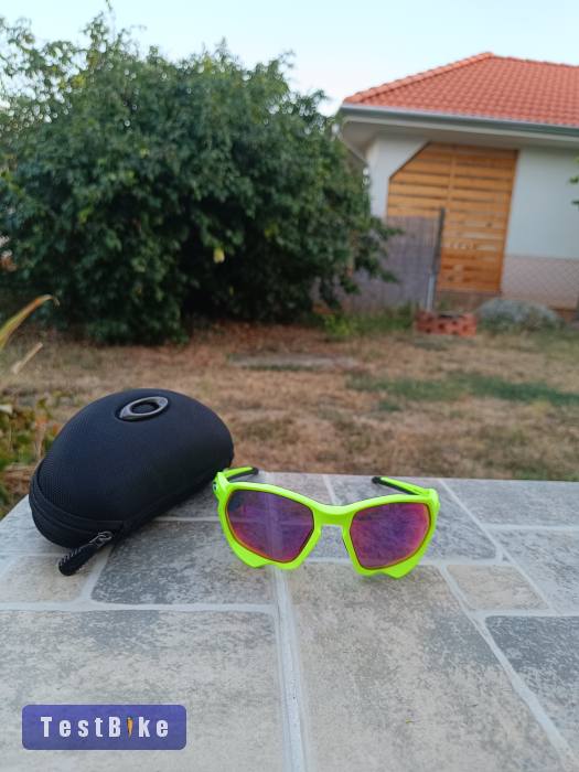 Oakley Plazma napszemüveg eladó! 