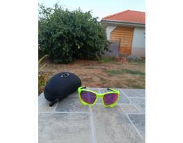 Oakley Plazma napszemüveg eladó! 