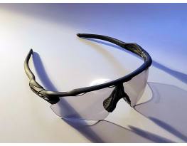 Oakley Radar EV Path Steel/Photochromic 