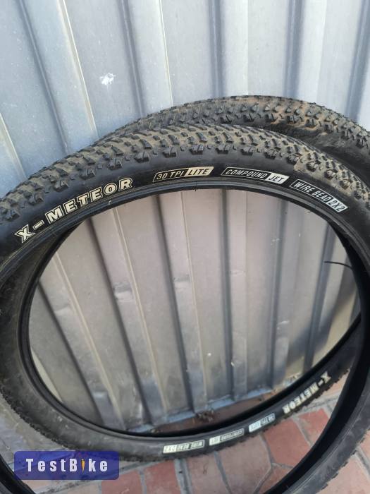 Obor X-Meteor 26x2,1 mtb gumi 2db