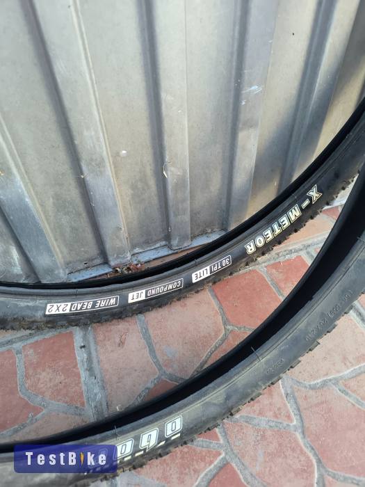 Obor X-Meteor 26x2,1 mtb gumi 2db