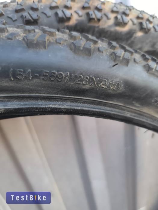 Obor X-Meteor 26x2,1 mtb gumi 2db