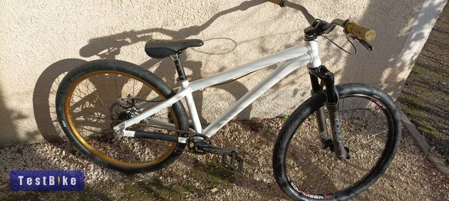 Octane One dirt bringa eladó