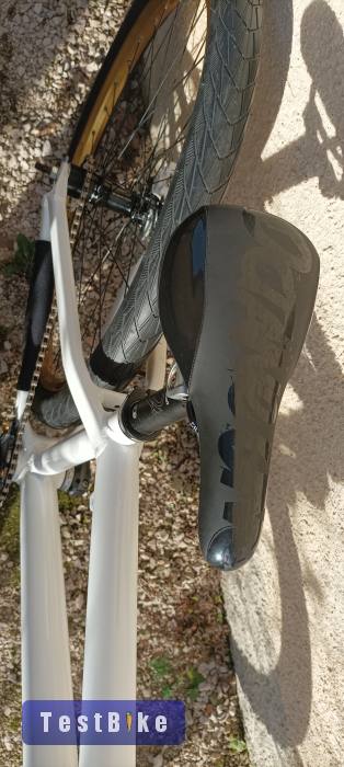 Octane One dirt bringa eladó