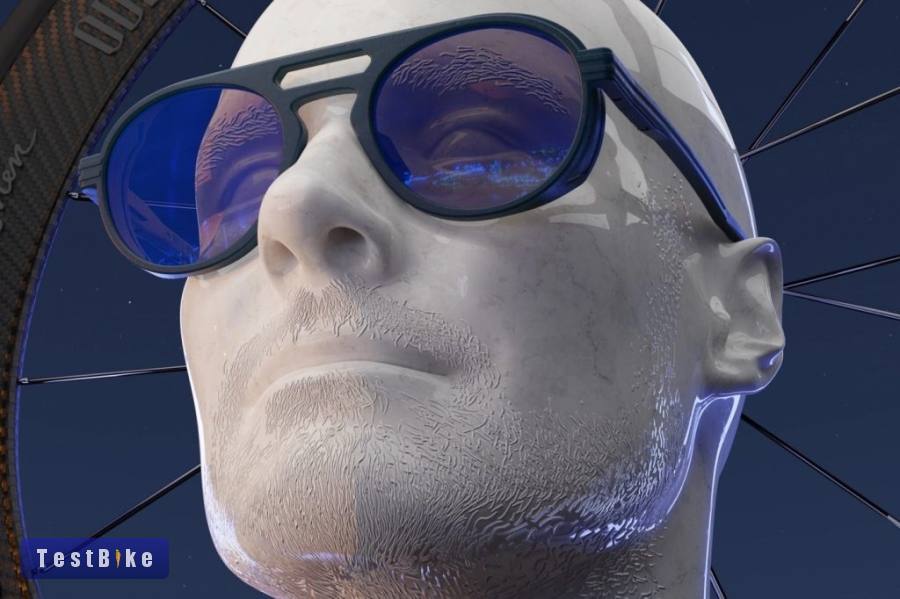 Odette Lunettes x Tom Boonen (Limited Edition)