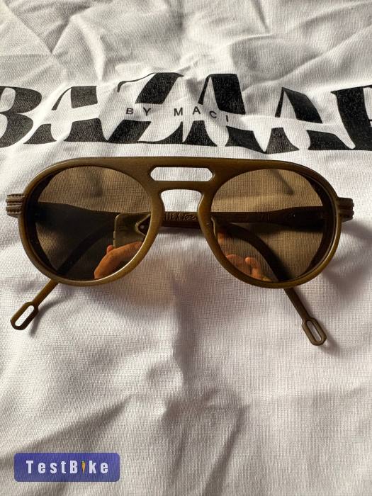 Odette Lunettes x Tom Boonen (Limited Edition)