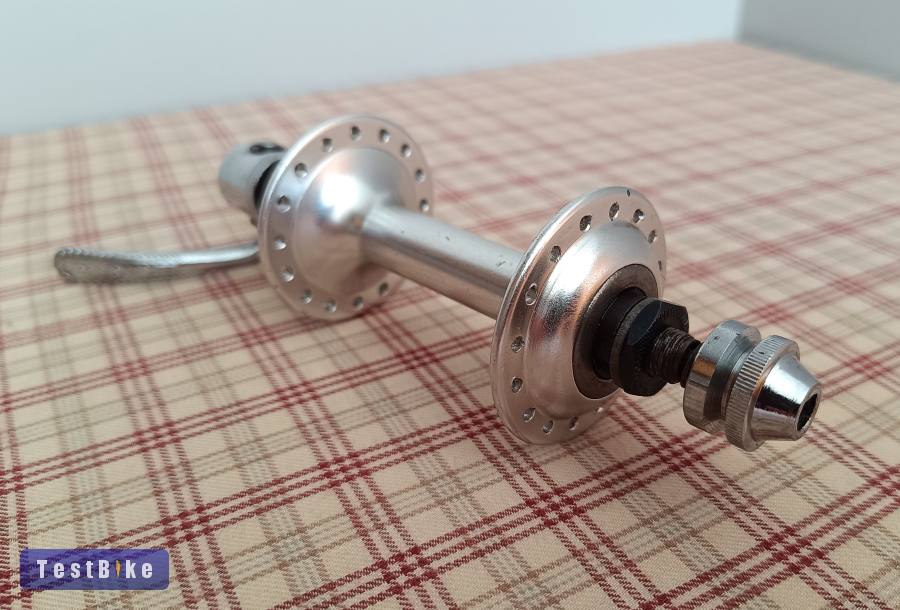 Ofmega Avocet Model II Bianchi gravíros első agy