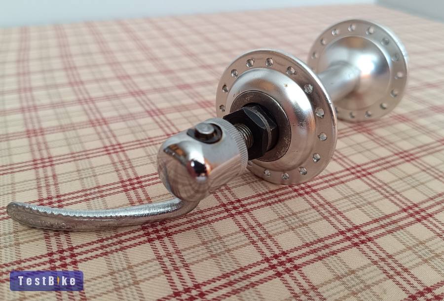 Ofmega Avocet Model II Bianchi gravíros első agy