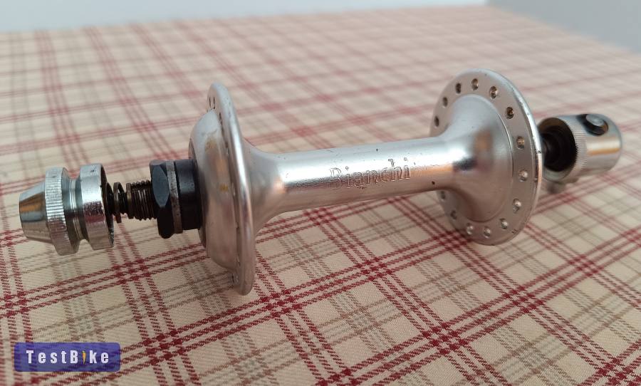 Ofmega Avocet Model II Bianchi gravíros első agy