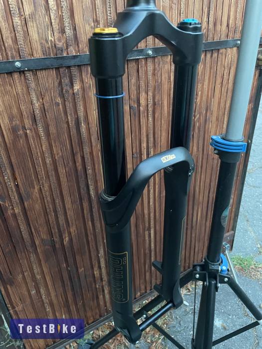 Öhlins RXF34 TTX