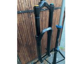 Öhlins RXF34 TTX
