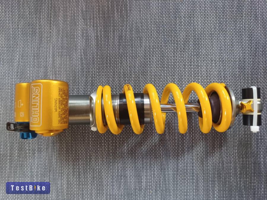 Öhlins TTX 22M
