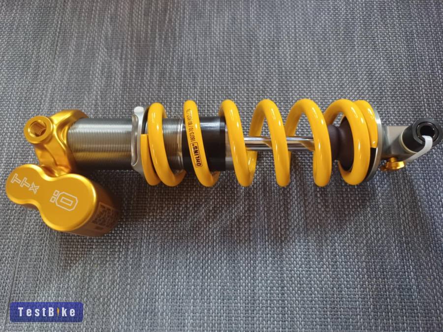 Öhlins TTX 22M
