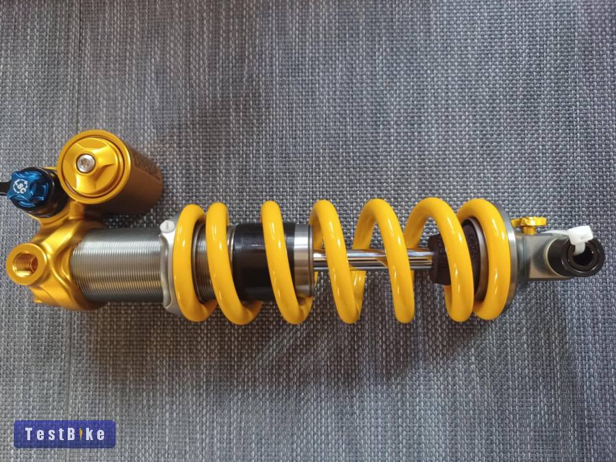 Öhlins TTX 22M