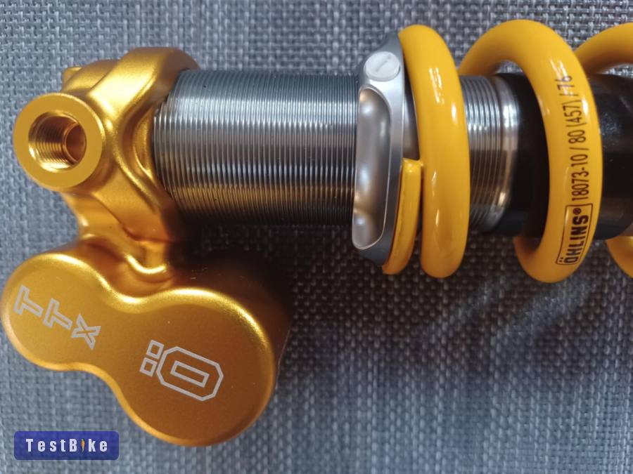 Öhlins TTX 22M