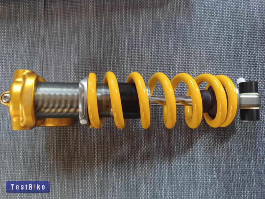 Öhlins TTX 22M