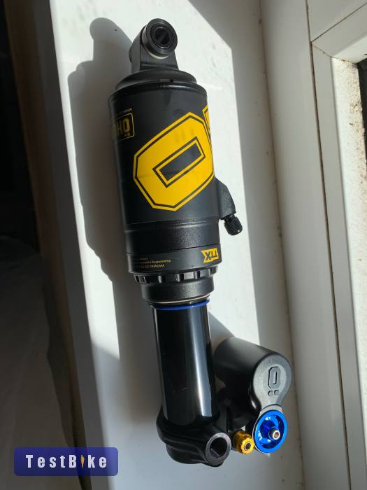 Öhlins TTX2 205x65 Új