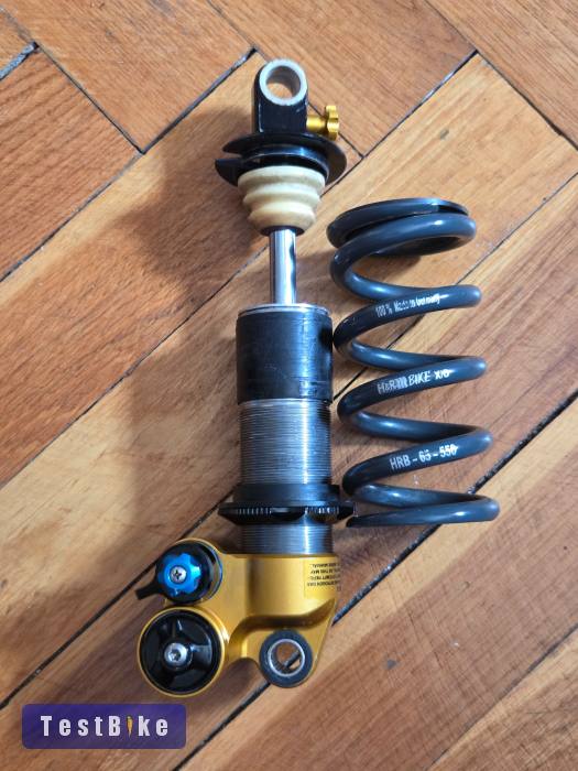 Öhlins TTX22