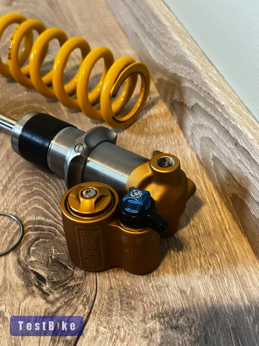 Öhlins TTX22m.2 225x75 457lbs