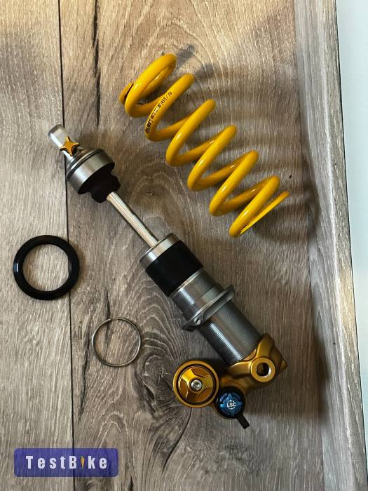 Öhlins TTX22m.2 225x75 457lbs