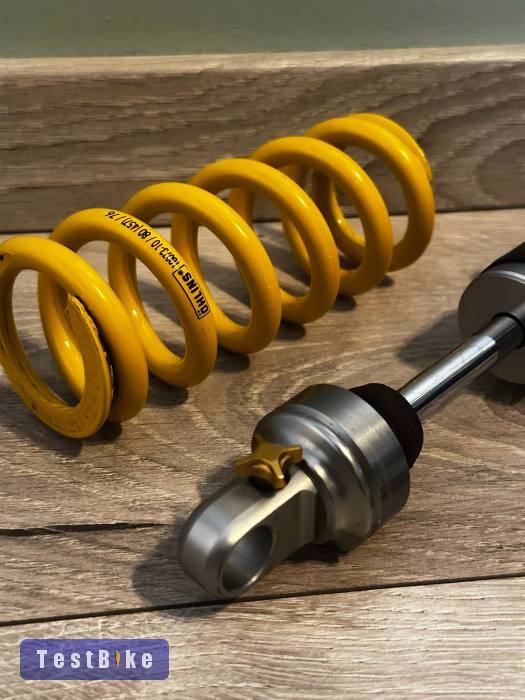 Öhlins TTX22m.2 225x75 457lbs