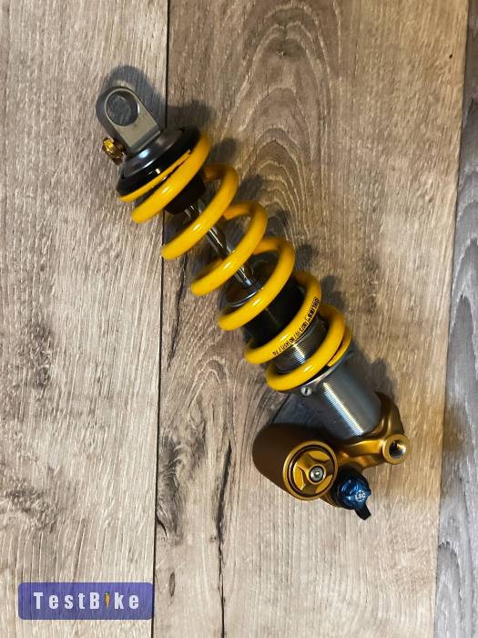 Öhlins TTX22m.2 225x75 457lbs