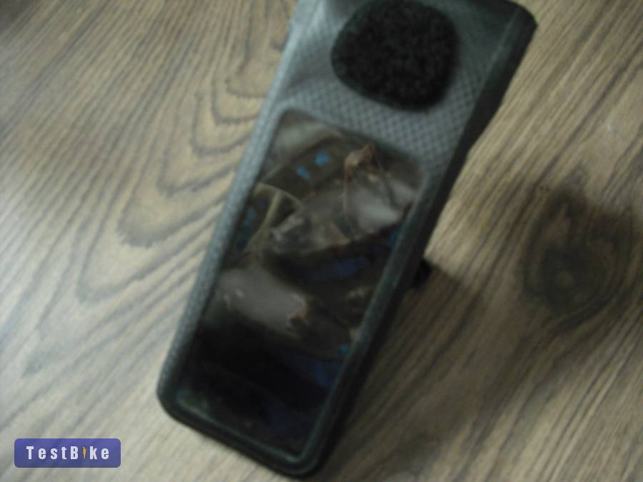 Okostelefon Tartó Kerékpárra, Vízhatlan Hapo-g 