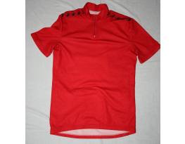 Olasz Castelli Castelli kerékpáros mez