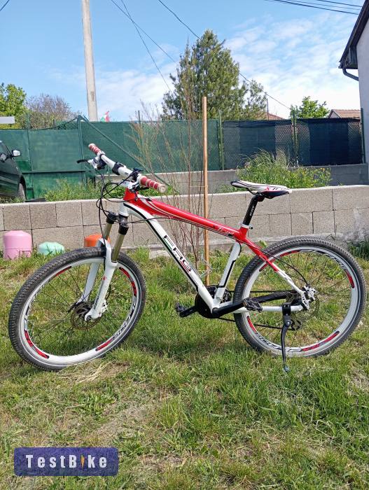 Olasz (FRG) mtb. szép állapotban