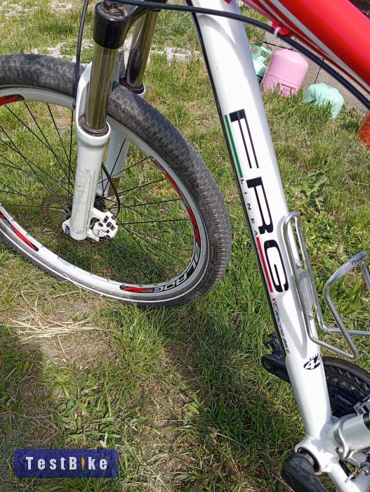 Olasz (FRG) mtb. szép állapotban